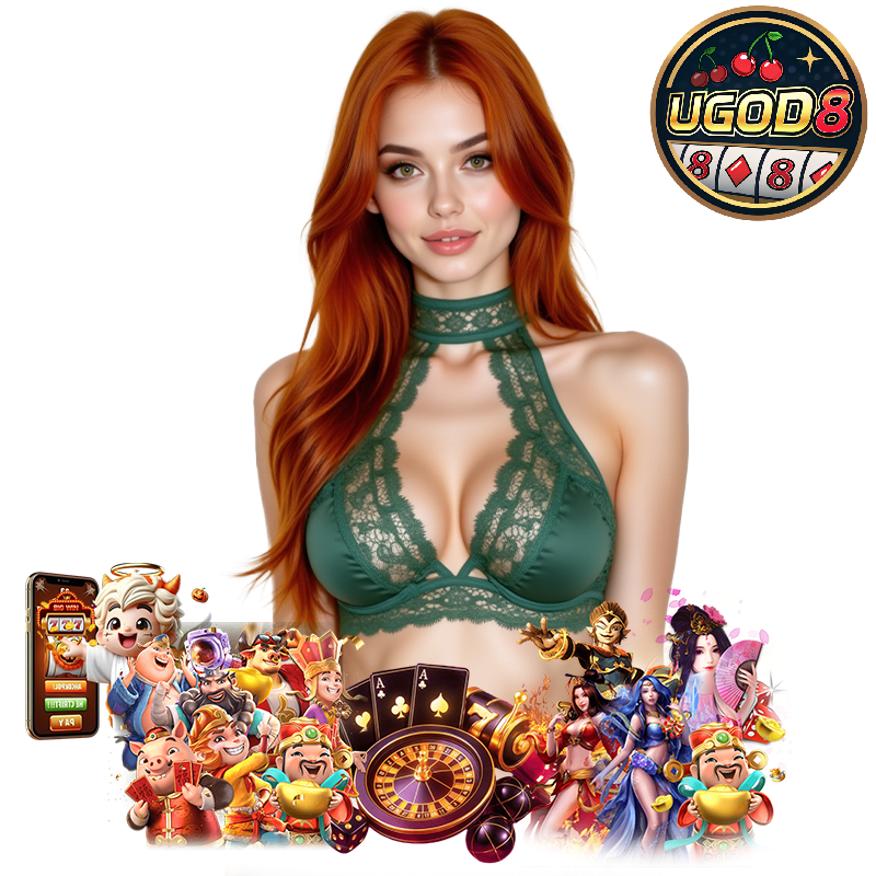 UGOD8 เข้าสู่ระบบ