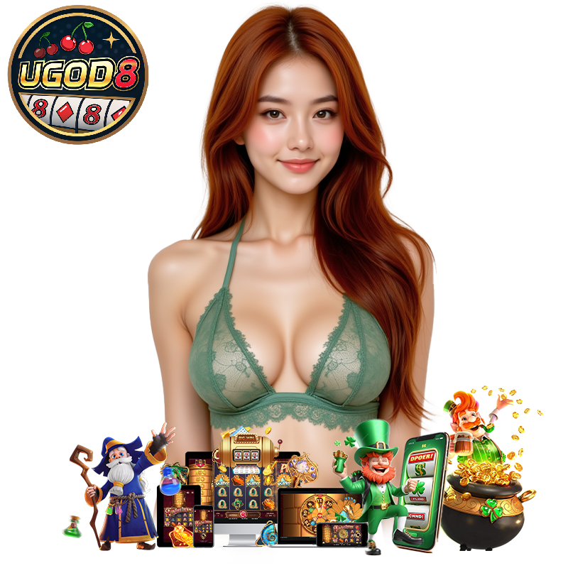 UGOD8